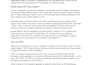 write executive level b2b thought leadership articles
